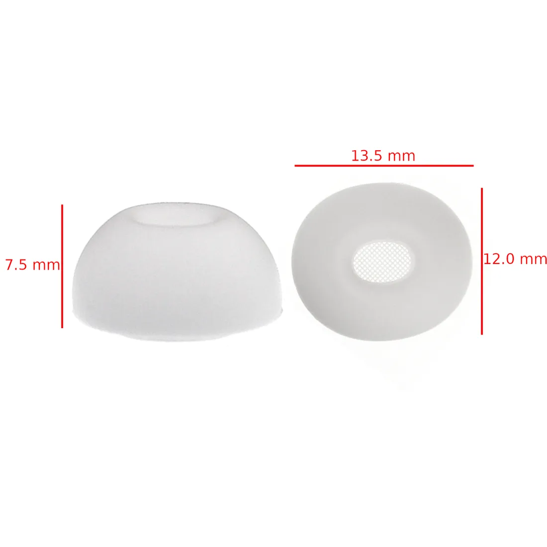 gumki-do-airpods-pro-3-l-biale