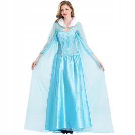 przebranie-kostium-elsa-frozen-kraina-lodu-krolowa-cosplay-halloween