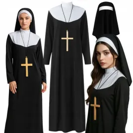 stroj-zakonnicy-kostium-przebranie-na-halloween-siostra-zakonna
