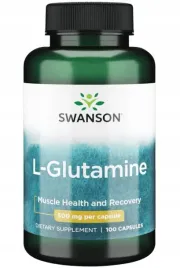 swanson-l-glutamina-100k-500mg-jelita-pamiec