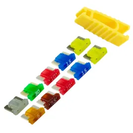 zestaw-bezpiecznikow-plaskich-mini-low-pro-niski-profil-10szt-z-chwytakiem