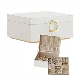 szkatulka-na-bizuterie-maly-kuferek-2-poziomy-z-uchwytem-organizer