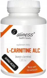 aliness-acetylo-l-karnityna-alcar-500-mg-100-kapsulek-odchudzanie