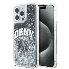 dkny-dkhcp13xlbnaek-iphone-13-pro-max6-7-czarny-black-hardcase-liquid-glit