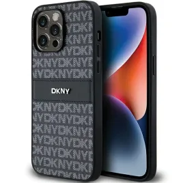 dkny-dkhcp14lprthslk-iphone-14-pro6-1-czarny-black-hardcase-leather-mono-s
