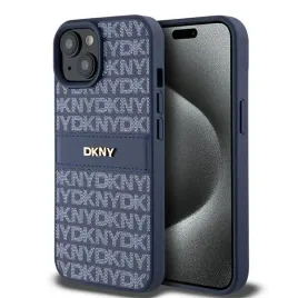 dkny-dkhcp15sprthslb-iphone-15-14-136-1-niebieski-blue-hardcase-leathe