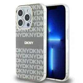 dkny-dkhmp15lhrhsee-iphone-15-pro6-1-bezowy-beige-hardcase-iml-mono-and-stri