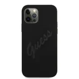 guess-guhcp12llsvsbk-iphone-12-pro-max-67-czarny-black-hardcase-script-vi-przeznaczenie-inne