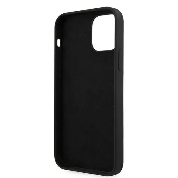 guess-guhcp12llsvsbk-iphone-12-pro-max-67-czarny-black-hardcase-script-vi-marka-guess