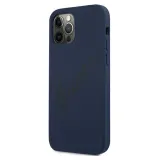 guess-guhcp12llsvsbl-iphone-12-pro-max67-niebieski-blue-hardcase-script-v-stan-nowy
