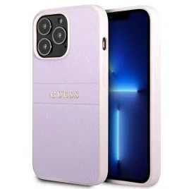 guess-guhcp13lpsasbpu-iphone-13-pro-1361-fioletowy-purple-saffiano-hot