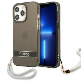 guess-guhcp13lhtsgsk-iphone-13-pro-1361-czarny-black-hardcase-transluce