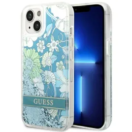 guess-guhcp14mlflsn-iphone-14-plus-15-plus-6-7-zielony-green-hardcase-fl