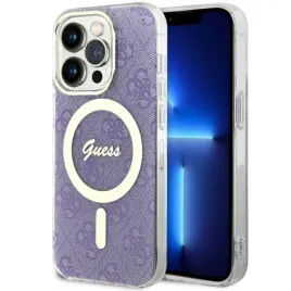guess-guhmp14lh4stu-iphone-14-pro-6-1-purpurowy-purple-hardcase-4g-magsafe