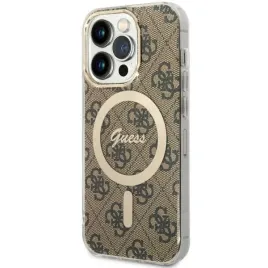 guess-guhmp14lh4stw-iphone-14-pro-6-1-brazowy-brown-hardcase-4g-magsafe