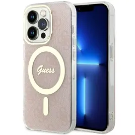 guess-guhmp14lh4stp-iphone-14-pro-6-1-rozowy-pink-hardcase-4g-magsafe