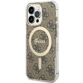 guess-guhmp13lh4stw-iphone-13-pro-136-1-brazowy-brown-hardcase-4g-magsaf