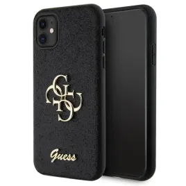 guess-guhcn61hg4sgk-iphone-11-xr-6-1-czarny-black-hardcase-glitter-script