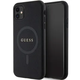 guess-guhmn61psahmck-iphone-11-xr-6-1-czarny-black-hardcase-saffiano-mag