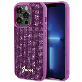 guess-guhcp15lpmsdgsf-iphone-15-pro-6-1-fuksja-fuschia-hardcase-disco-meta
