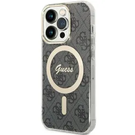 guess-guhmp15lh4stk-iphone-15-pro-6-1-czarny-black-hardcase-iml-4g-magsafe