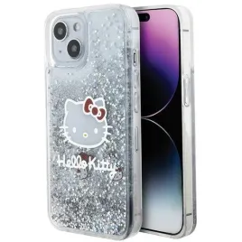 hello-kitty-hkhcp14slikhet-iphone-14-15-13-6-1-srebrny-silver-hardcase