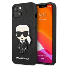 karl-lagerfeld-klhcp13sokpk-iphone-13-mini-54-czarny-black-hardcase-saffi