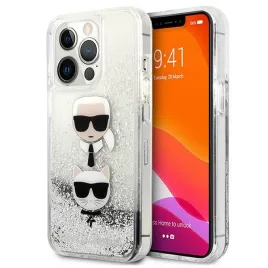 karl-lagerfeld-klhcp13lkicgls-iphone-13pro-13-61-srebrny-silver-hardcas