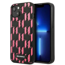 karl-lagerfeld-klhcp13smnmp1p-iphone-13mini-54-hardcase-rozowy-pink-monog