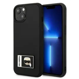 karl-lagerfeld-klhcp13s3dkpk-iphone-13-mini-54-czarny-black-hardcase-ikon