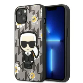 karl-lagerfeld-klhcp13spmnfik1-iphone-13-mini-54-szary-grey-flower-ikonik