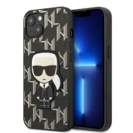 karl-lagerfeld-klhcp13spmnikbk-iphone-13-mini-54-hardcase-czarny-black-mo