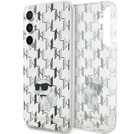 karl-lagerfeld-klhcs23fehncmklt-s23-fes711-transparent-hardcase-monogram-ch