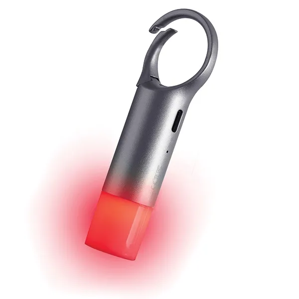 lexon-nomaday-flash-brelok-ledszary-gun-ll137x-stan-nowy-marka-lexon