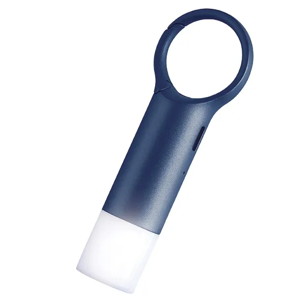 lexon-nomaday-flash-brelok-ledciemnoniebieski-dark-blue-ll137db-stan-nowy-marka-lexon