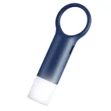 lexon-nomaday-flash-brelok-ledciemnoniebieski-dark-blue-ll137db-stan-nowy-marka-lexon