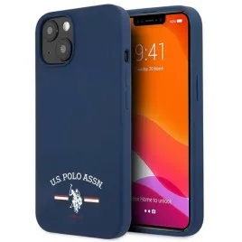 us-polo-ushcp13ssfgv-iphone-13-mini-54-granatowy-navy-silicone-collection