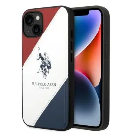 us-polo-ushcp14mpso3-iphone-14-plus-15-plus-67-bialy-white-tricolor-emb
