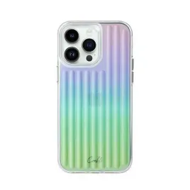 uniq-etui-coehl-linear-iphone-14-pro61-opalowy-iridescent