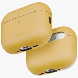 etui-uniq-lyden-vex-do-airpods-pro-3-gen-zolty