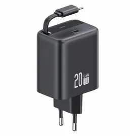 usams-lad-siec-1xusb-c-ze-zwijanymkablem-usb-c-retractable-pd-qc-20w-gan
