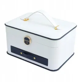 szkatulka-na-bizuterie-kuferek-pudelko-organizer-duzy-bialy