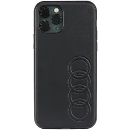 audi-synthetic-leather-iphone-11-pro-5-8-czarny-black-hardcase-au-tpupcip1