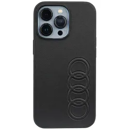 audi-synthetic-leather-iphone-13-pro-13-6-1-czarny-black-hardcase-au-tpu