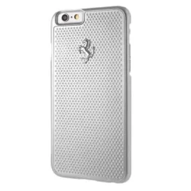 ferrari-hardcase-fepehcp6si-iphone-6-6sperforated-aluminium-srebrny-silver