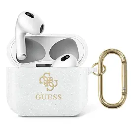 guess-gua3ucg4gt-airpods-3-covertransparent-glitter-collection