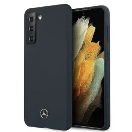 mercedes-mehcs21ssilna-s21-g991niebieski-blue-hardcase-silicone-line