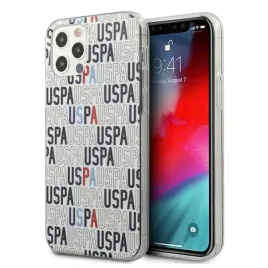 us-polo-ushcp12mpcuspa6-iphone12-12-pro-61-bialy-white-logo-mania-collect