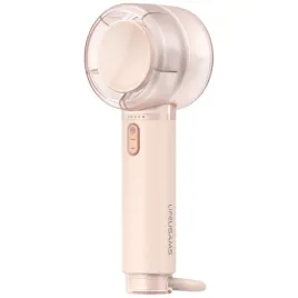 wiatrak-reczny-usams-life-lu01-rozowy