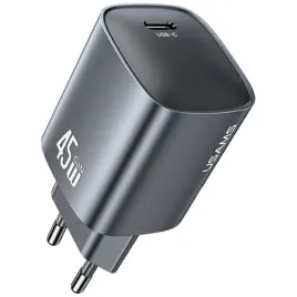 ladowarka-sieciowa-usams-t66-45w-gan-fast-charger-tarnish
